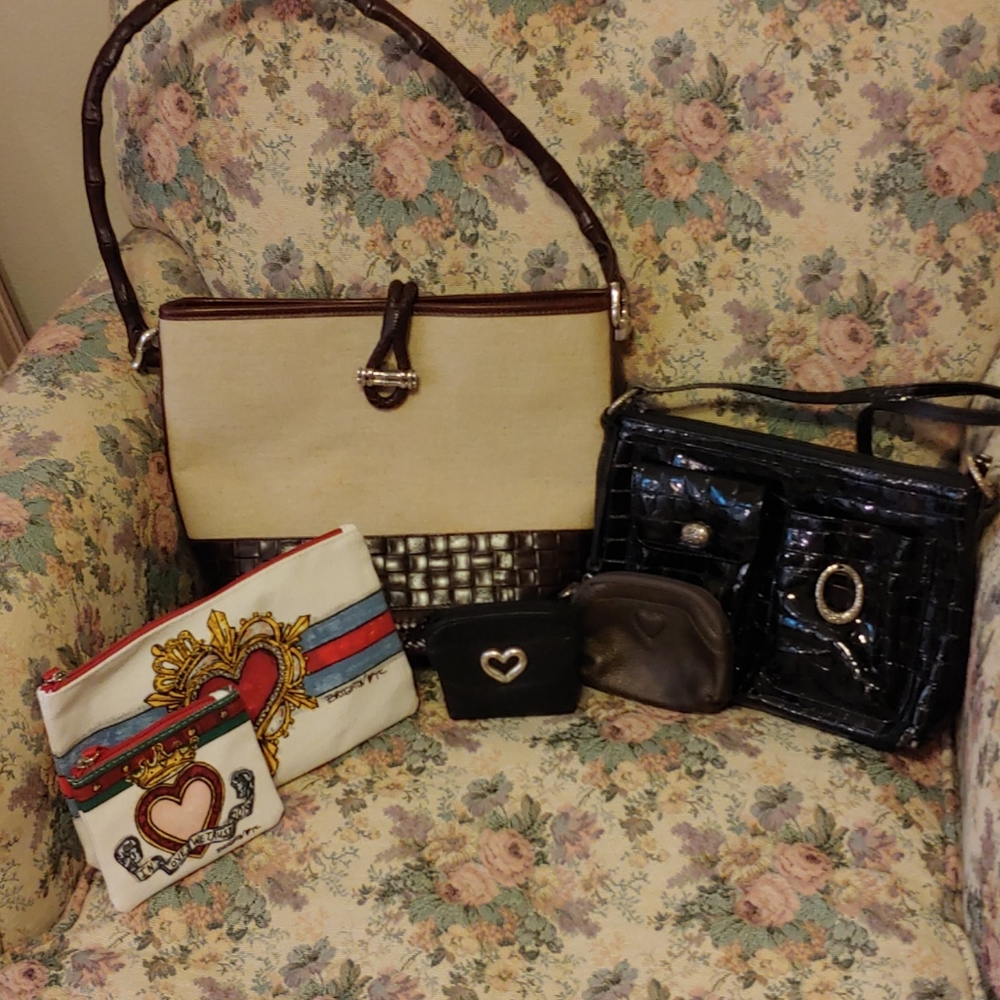 Brighton bundle for resale or keeps